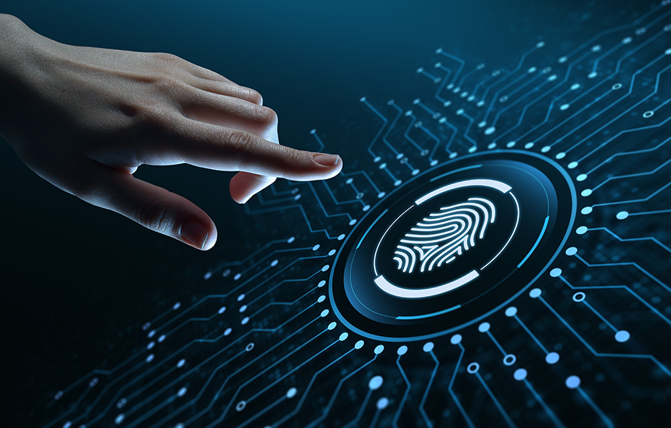 Fingerprint Authentication